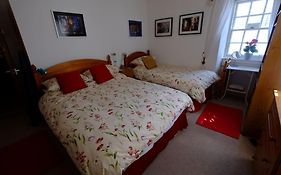 Cosy Cottage Flat